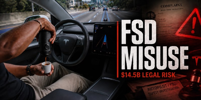 Tesla сама подставляет свою защиту? По данным иностранных СМИ, в свежих роликах