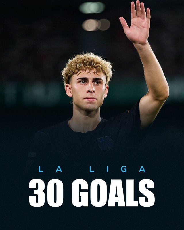 ⚽️ بیست و دو | Bistodo: ⚽️ فرمین لوپز تو 23 سالگی به 30 گله زده در لالیگا رسید، بیشتر از تونی کروس و اوزیل :⚽️ @bistodo