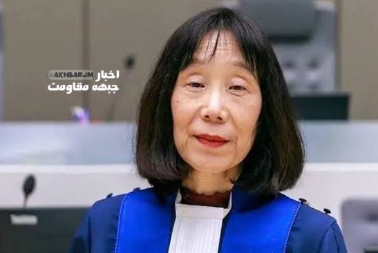اخبار جبهه مقاومت: 🏴‍☠وزارت خارجه رژیم صهیونیستی: تصمیم دادگاه بین‌المللی عدالت تلاشی برای تحمیل اقدامات سیاسی علیه اسرائیل است./اخبار جبهه