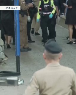 דובר המשטרה הלאומית של תאילנד הודיע ביום שישי, 16 באוגוסט, כי בירי בבית ספר במדינה זו נהרגו שבעה בני אדם, ב…