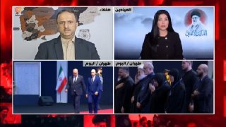 אל-מיאדין: מסר חות'י סודי לאחר עימות עם מטוסי קרב סעודיים