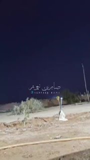 טילים אמריקאים שוגרו מכווית לעבר הרפובליקה האסלאמית של איראן