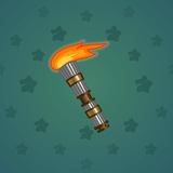Chill Flame #23