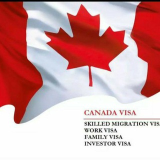 Canada visa assistance🇨🇦👍 Telegram Group Link