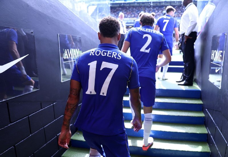 ChelseaCF Twitter: MR17💙@ChelseaCF_TwitterMR17💙@ChelseaCF_Twitter