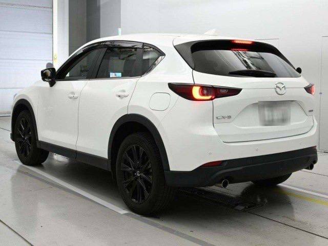 Mazda Cx-5 2022 фото 5
