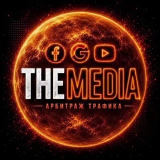 Telegram profile photo for TheMedia | P2W-SHOP