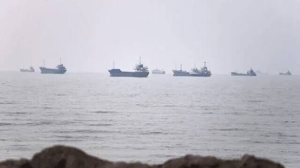 اخبار فوری بینالملل: کنفرانس ناتو با هدف «حمایت از آزادی دریانوردی در تنگه هرمز»🔹اعضای ناتو در یک کنفرانس مجازی گزینههای خود برای تنگه هرمز