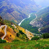 کردمان