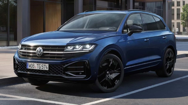 🚗💥 Группа Volkswagen объявила об усовершенствовании своей линейки: до половины