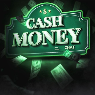 Telegram profile photo for 💵BIG CASH MONEY CHAT💵ЗАРАБОТОК🤑