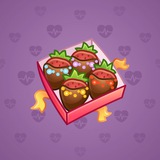 Berry Box #4