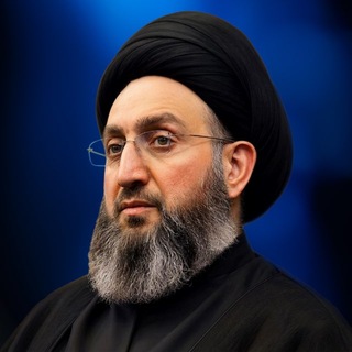 Telegram profile photo for عمار الحكيم