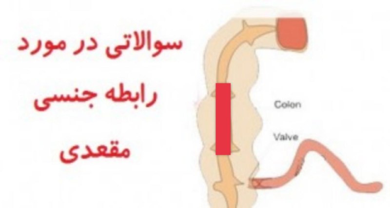 [ تیم علمی سکسولوژی ]: ‍ ریختن منی مرد داخل مقعد زن، باعث عفونت می شود.دلیل آن وجود میکربی به نام استریپکوک در انتهای روده ی بزرگ است و وجود ای
