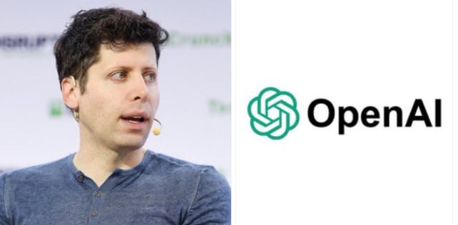 OpenAI ya está discutiendo otra ronda de financiac