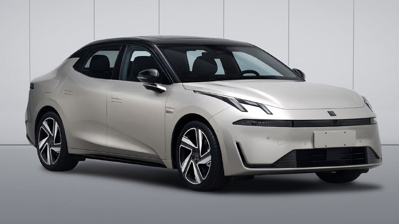 Geely и Volvo готовит недорогого конкурента Toyota Camry