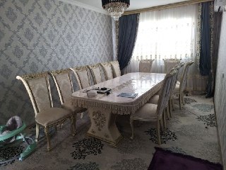 6-ти комнатная квартира