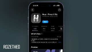 Apple удалила популярный VPN-клиент Happ Plus из российского App StoreСейчас его не получается открыть ни по прямой ссылке, ни путём поиска. Оригинальный клиент Happ был удалён ещё в конце марта — разработчики подсуетились и выпустили Plus-версию.Вероятно,