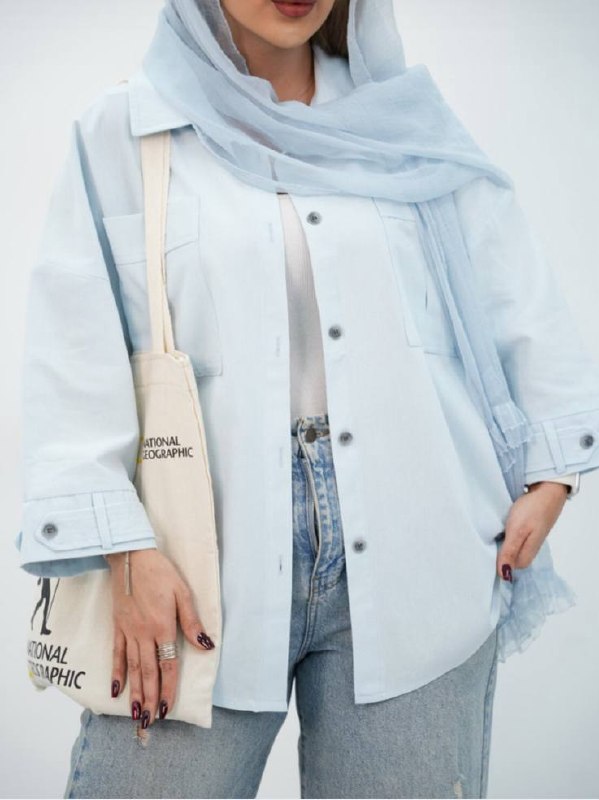 👚توليدی پوشاك زنانه.(مدپوش)(بازار بزرگ تهران): ⚜️کالکشن جدید⚜️🎎:نام کالا: تیشرت. گیلاس 🎨:رنگ بندی :8رنگ 👗:سایز فری (38/46)🛒:حداقل سفارش:8عدد🧶:جنس: لنین پنبه 💵قیمت :69