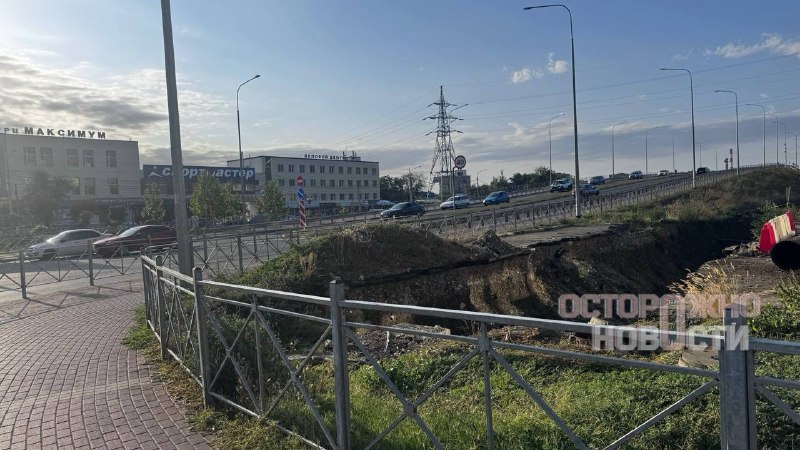 Жители Невинномысска остались без горячей воды на всё лето из-за затянувшегося ремонта теплосетей