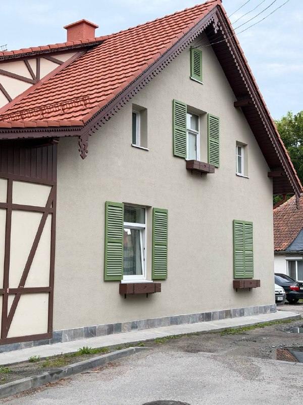  | СКАНДИ ДОМ 🏡| Ольга - изображение 4 - 