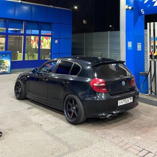 BMW E81 / E82 / E87 / E88