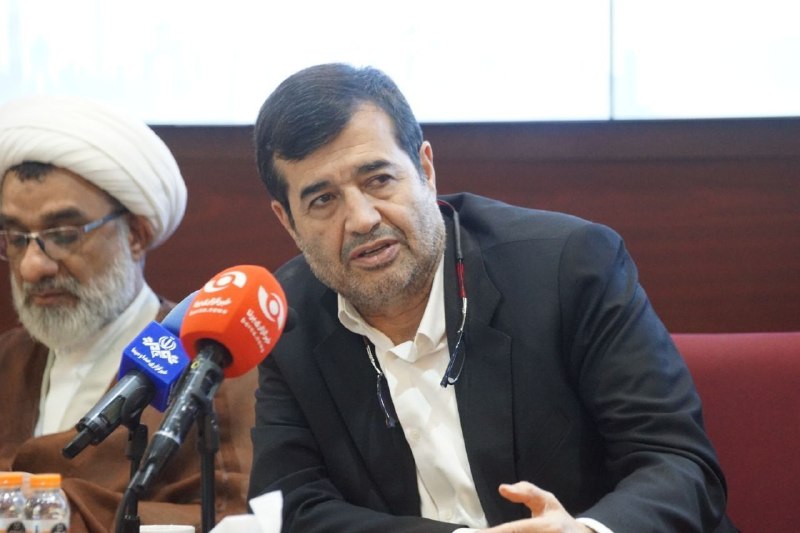 کانال خبری ورزش و جوانان: تصاویری از دومین نشست هماندیشی و سیاستگذاری مجلس مشورتی جوانان با حضور وزیر ورزش و جوانانعکاس: زهرا برفره@newsmsyتصاوی
