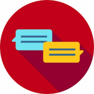 Telegram profile photo for Let's Talk & Find Partners