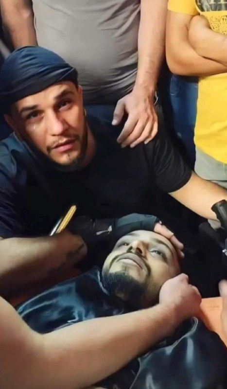בין השבעה שה' יצל בצילו ביום שלא יהיה צל אלא צלו: שני אנשים שאהבו זה את זה למען ה' והתאחדו לו ונפרדו למענו.