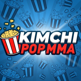 Telegram profile photo for КИМЧИ ПОП ММА