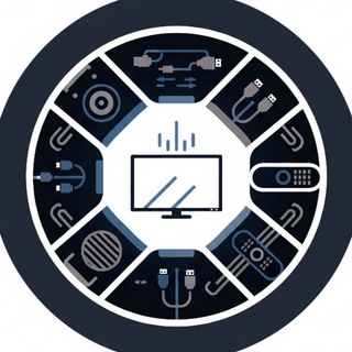 شاشات ومسارح منزلية Telegram Group Link