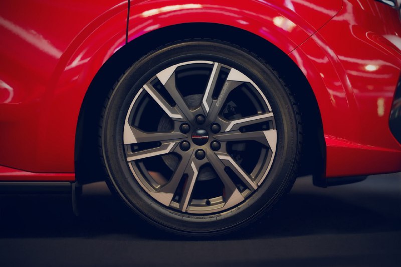 Volkswagen показал «спортивный» Transporter Sportline 2