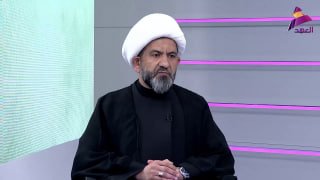 ALAhad TV - ערוץ אל אהד