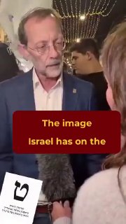 יהודים, מהעם "הדחוי" ועד לעם ה"נבחר". מוסטפא אמירי עיתונאי קנדי שואל את משה פייגלין, לשעבר נציג הליכוד בכנס…