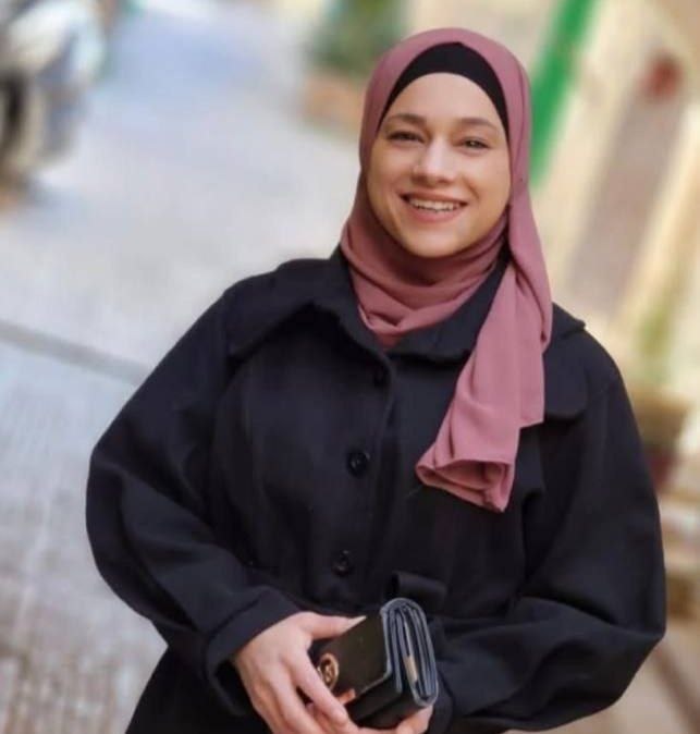 الاحتلال يجدّد اعتقال الأسيرة ولاء طنجي إداريّاً ستة أشهر