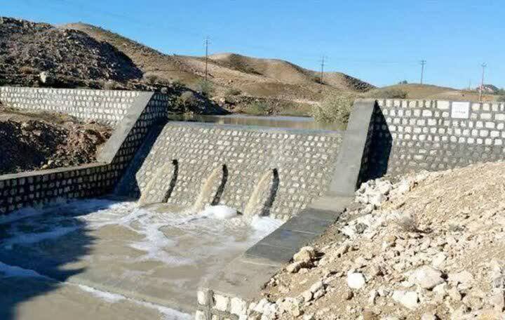 باشگاه خبرنگاران جوان خراسان جنوبی: افتتاح ۱۸ پروژه منابع طبیعی خراسان جنوبی با اعتبار ۲۱۰ میلیارد ریال در هفته دولت🔸 سرپرست اداره کل منابع طبیعی و آبخیزدار