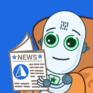iMe: Telegram AI Messenger Telegram channel profile photo