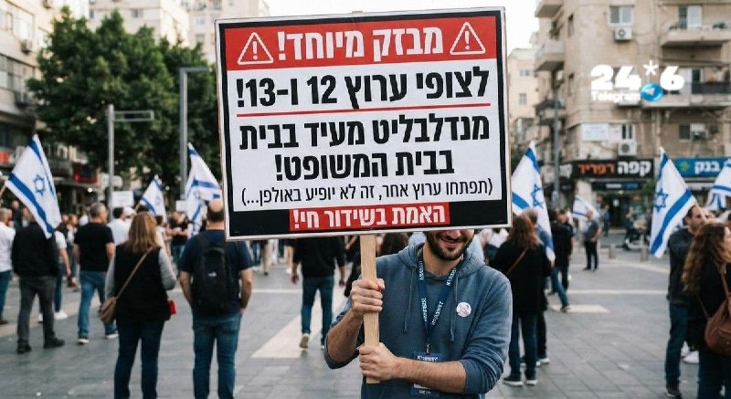 🇮🇱 This is how I got it and I think we must share so the poor people know. - Seagull.