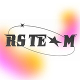 𝗥𝗦 𝗧𝗘𝗔𝗠
