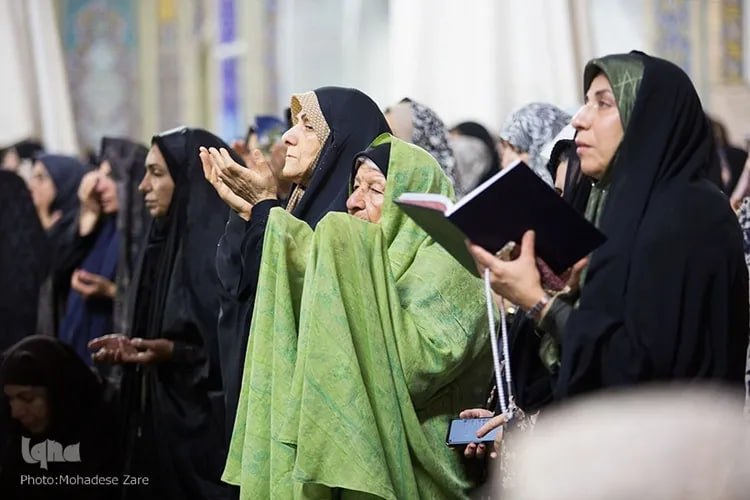 خبرگزاری ایکنا: حفظ ایمان در دنیای مدرن؛ نیازمند بازسازی عقلانیت دینیحجتالاسلام مهدی سالاری، پژوهشگر دینی در گفتوگو با ایکنا:🔹در دوره