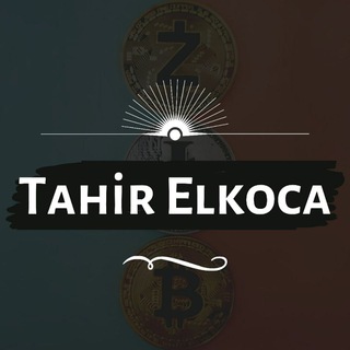 Tahir Elkoca 💎 Kripto Sohbet Grubu Telegram Group Link