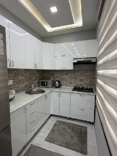 Сдается в Аренду квартира Ц-5 . 2-ком-й.
