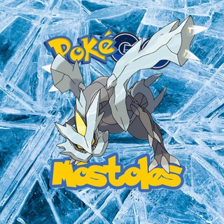 PokeGO Móstoles