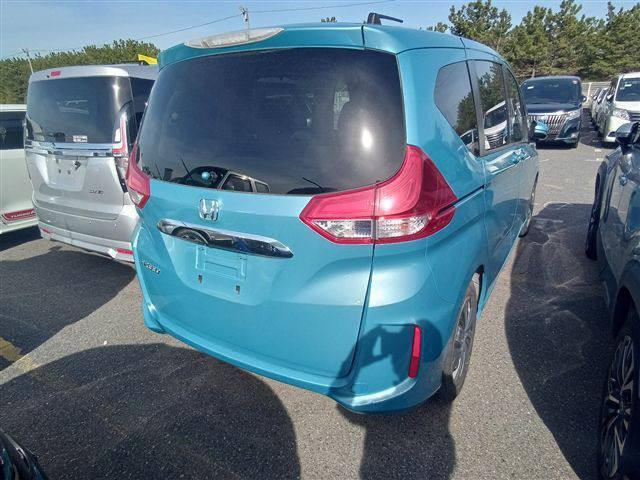 Honda Freed 2018 фото 4