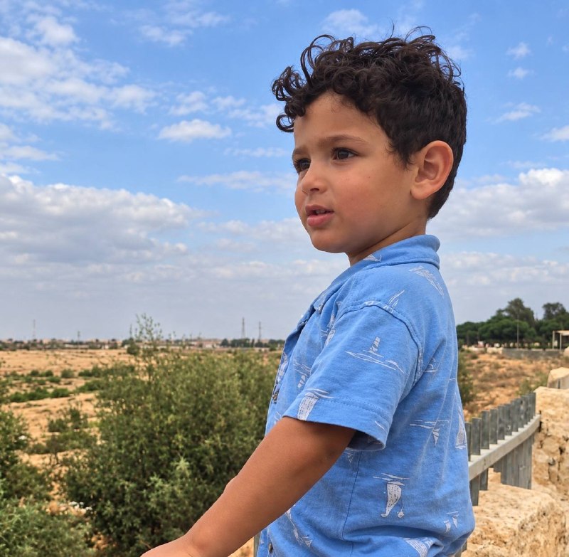 העיר רהט: הילד, יאמן יוסף סלמאן אל-זיאדנה (בן שנתיים), מת לאחר שבילה שעות בתוך מכונית סגורה