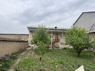 Продается дом Лимонария
