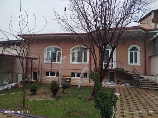 ПРОДАЕТСЯ ДОМ Юнусабадский район ор-р Метро Минор