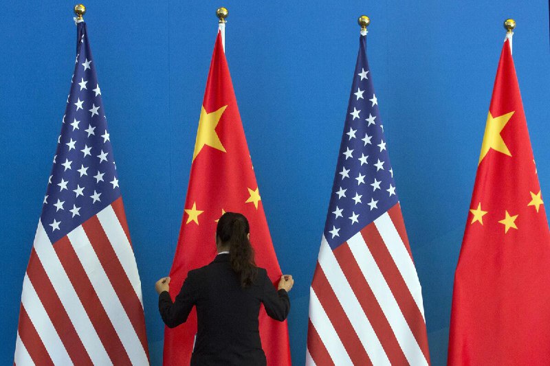 China Hints at Possible Thaw With US in Evaluating Trade Talks