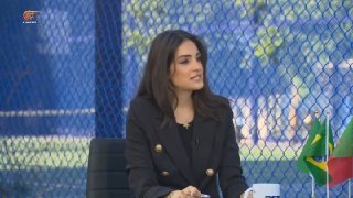 אל-מיאדין: דיון על משבר הכדורגל הגרמני לקראת מונדיאל 2026