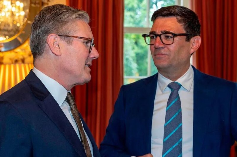 בריטניה: סטארמר הותיר לממשלה הבאה פער של 4.7 מיליארד ליש"ט בתקציב הביטחון